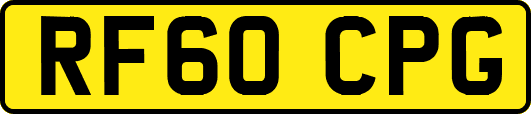 RF60CPG