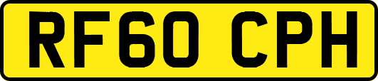 RF60CPH