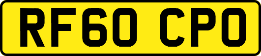 RF60CPO