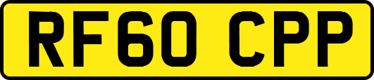 RF60CPP