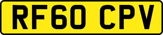 RF60CPV