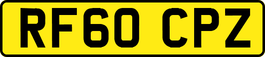 RF60CPZ
