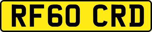 RF60CRD