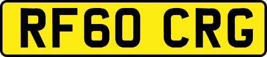 RF60CRG