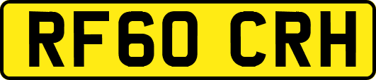 RF60CRH