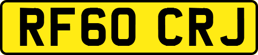 RF60CRJ