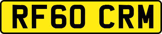 RF60CRM