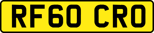 RF60CRO