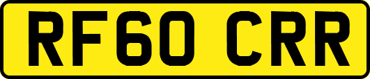 RF60CRR