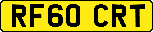 RF60CRT