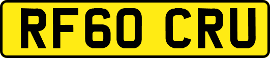 RF60CRU