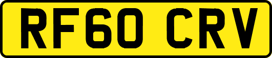 RF60CRV