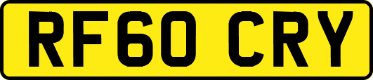 RF60CRY