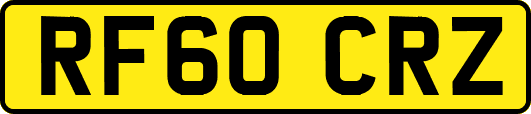 RF60CRZ