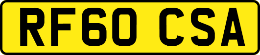 RF60CSA