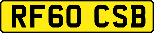 RF60CSB
