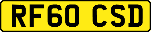 RF60CSD