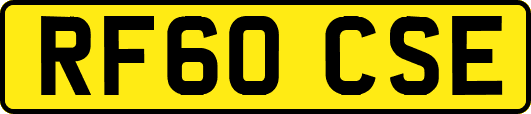 RF60CSE