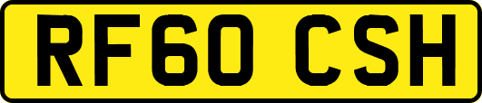RF60CSH