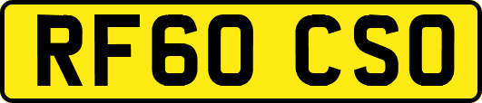 RF60CSO