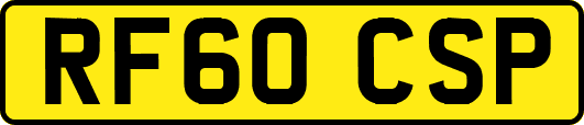 RF60CSP