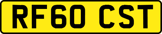 RF60CST