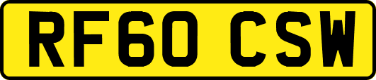 RF60CSW