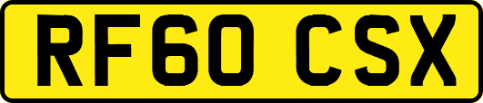 RF60CSX