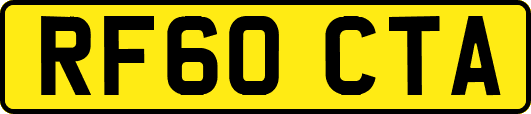 RF60CTA