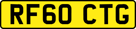 RF60CTG