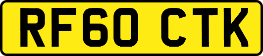 RF60CTK