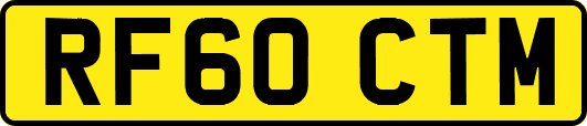 RF60CTM
