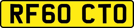 RF60CTO