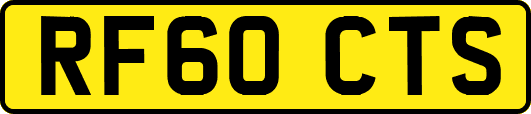 RF60CTS