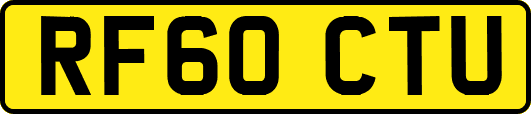 RF60CTU