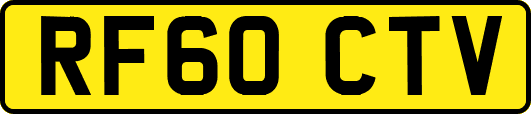 RF60CTV
