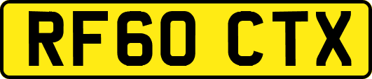 RF60CTX