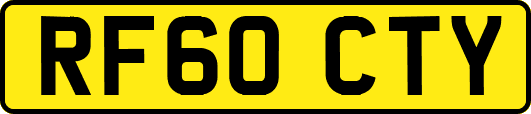 RF60CTY
