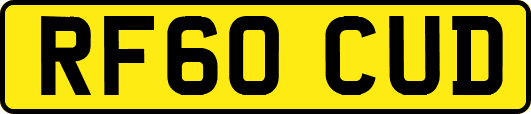 RF60CUD