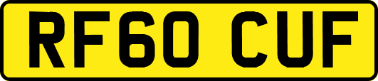 RF60CUF