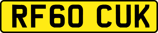 RF60CUK