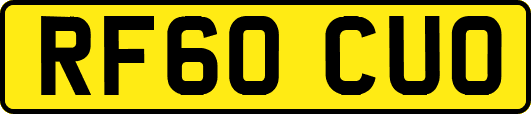 RF60CUO