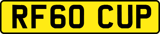 RF60CUP