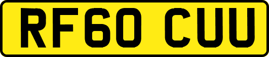 RF60CUU