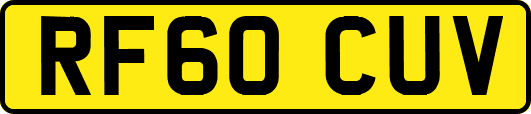 RF60CUV