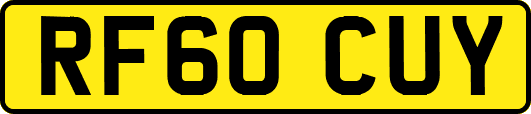 RF60CUY