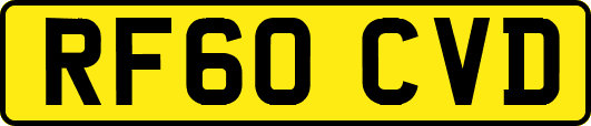 RF60CVD