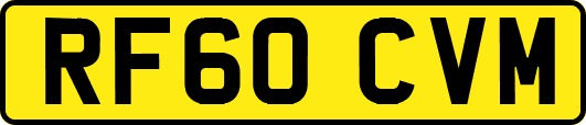 RF60CVM