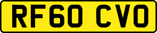 RF60CVO