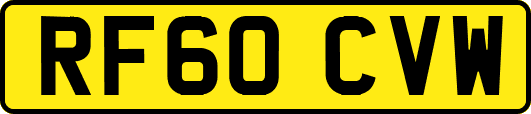 RF60CVW